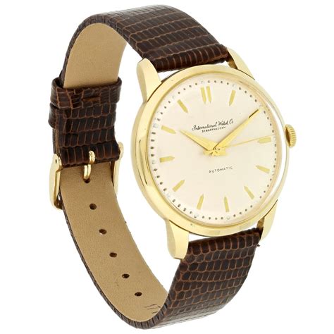 reis nichols watches